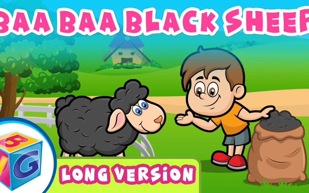 Ba Ba Black Sheep