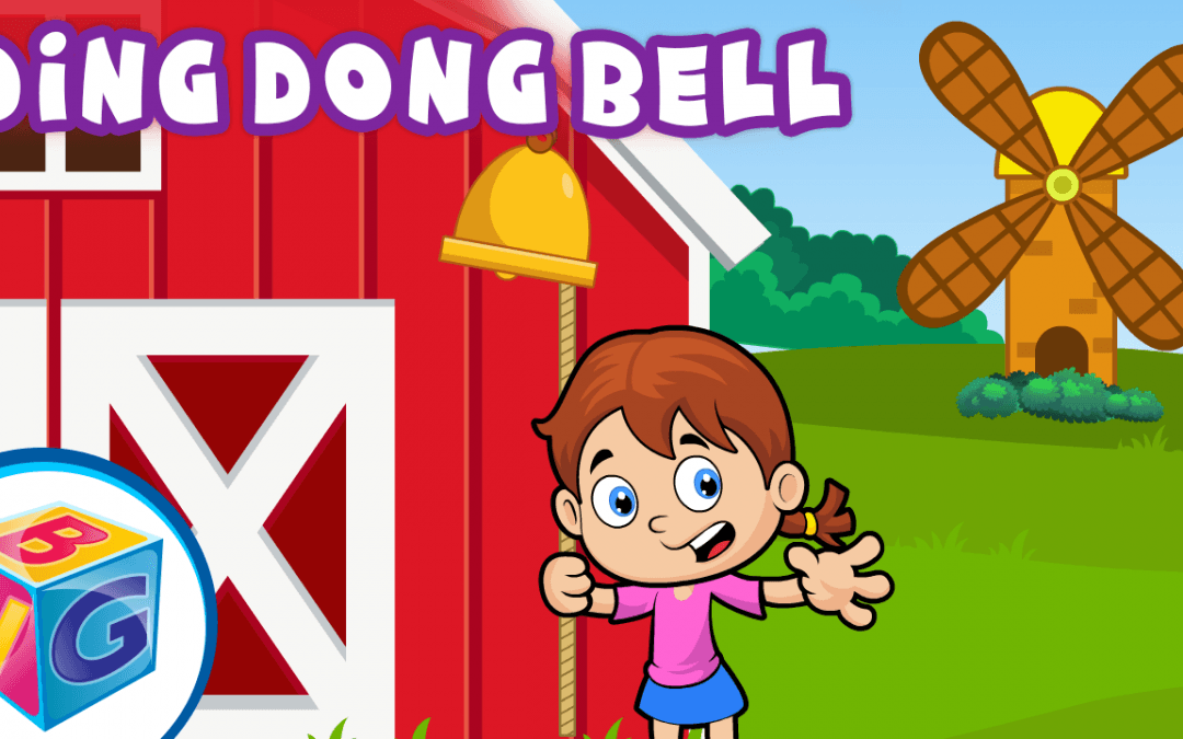 Ding Dong Bell